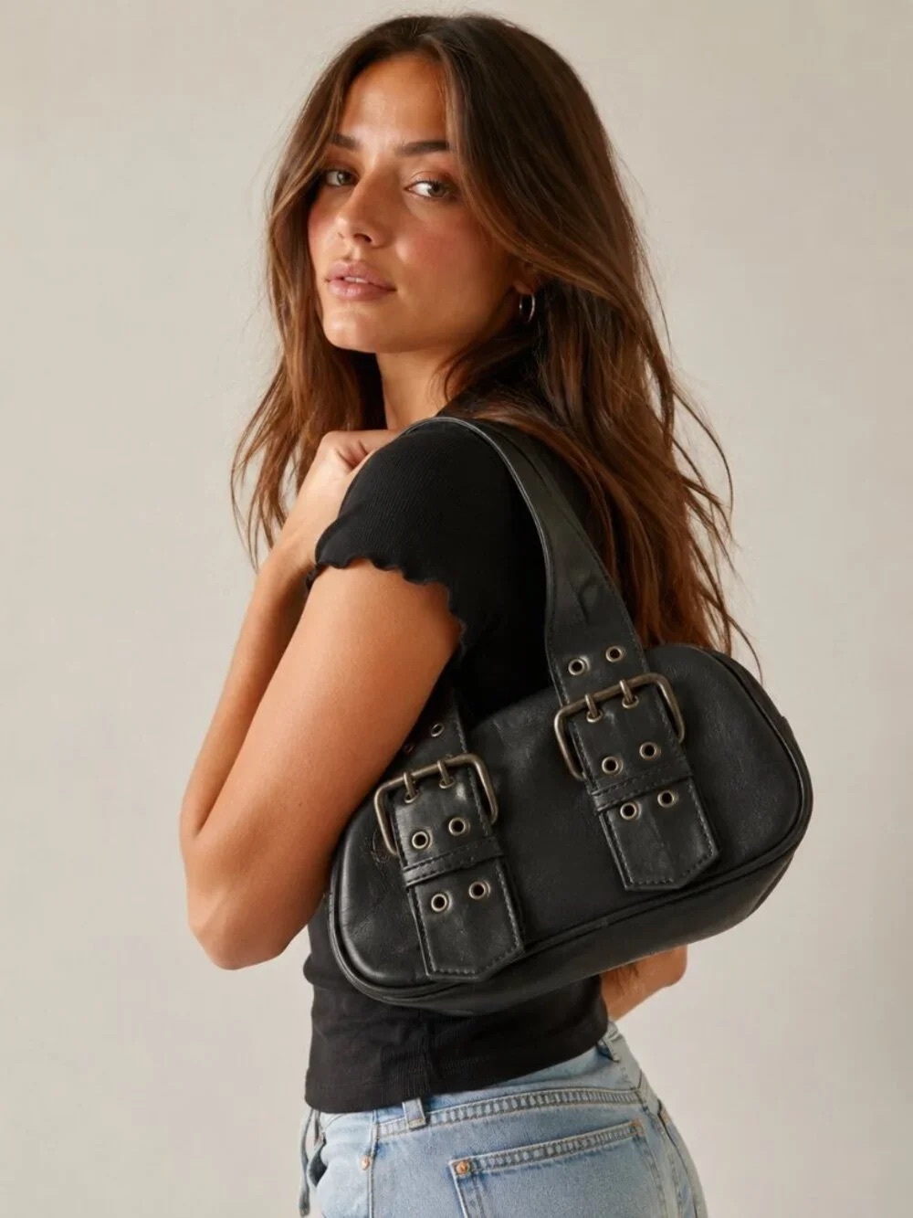Free People Say Yes Bag